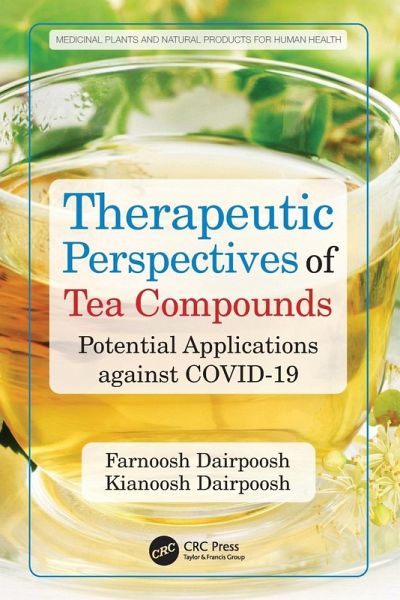 Therapeutic Perspectives of Tea Compounds