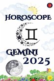 Gemini Horoscope 2025