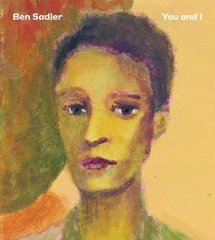 Cover Ben Sadler