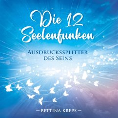Cover Die 12 Seelenfunken