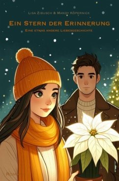 Cover Ein Stern der Erinnerung