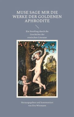 Cover Muse sage mir die Werke der goldenen Aphrodite