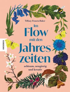 Cover Im Flow mit den Jahreszeiten