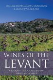 Wines of the Levant Wines of the Levant