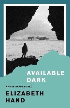 Cover Available Dark