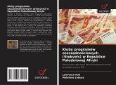 Kluby programów oszcz¿dno¿ciowych (Stokvels) w Republice Po¿udniowej Afryki Kluby programów oszcz¿dno¿ciowych (Stokvels) w Republice Po¿udniowej Afryki