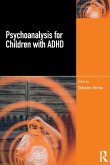 Psychoanalysis for Children with ADHD