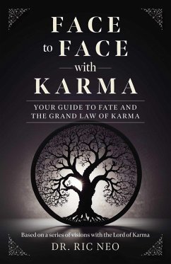 Cover Face to Face with Karma