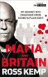 Ross Kemp: Mafia and Britain - Bild 1
