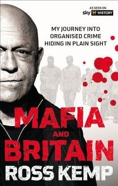 Cover Ross Kemp: Mafia and Britain
