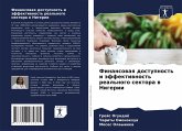 Finansowaq dostupnost' i äffektiwnost' real'nogo sektora w Nigerii Finansowaq dostupnost' i äffektiwnost' real'nogo sektora w Nigerii