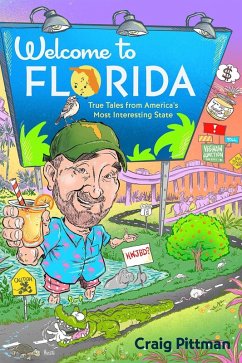 Cover Welcome to Florida