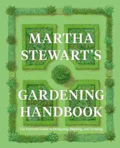 Martha Stewart's Gardening Handbook - Stewart, Martha