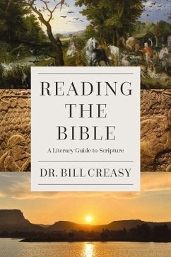 Reading the Bible - Creasy, William C.