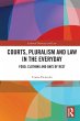 Courts, Pluralism and Law in the... - Bild 1