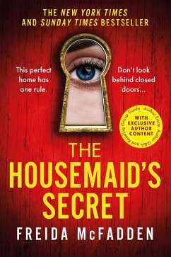 Cover The Housemaid's Secret