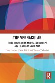 The Vernacular The Vernacular