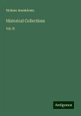 Historical Collections Historical Collections