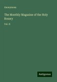 The Monthly Magazine of the Holy Rosary