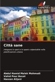 Città sane Città sane
