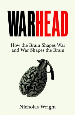 Cover Warhead