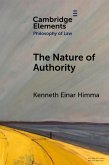 The Nature of Authority The Nature of Authority