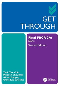 Cover Get Through Final FRCR 2A