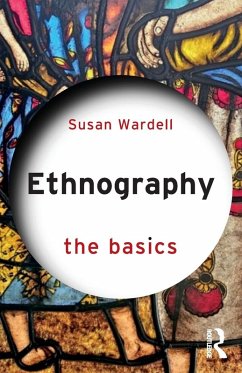 Cover Ethnography