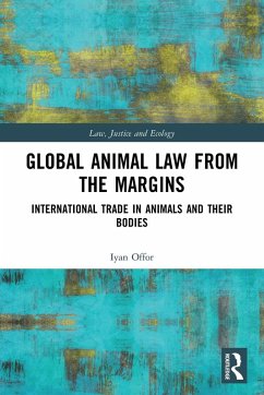 Cover Global Animal Law from the Margins
