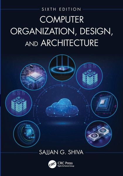 Computer Organization, Design, and Architecture