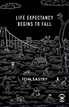 Life expectancy begins to fall - Sastry, Tom