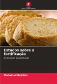 Estudos sobre a fortificação Estudos sobre a fortificação