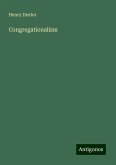 Congregationalism Congregationalism