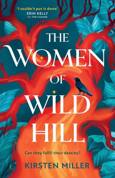 The Women of Wild Hill The Women of Wild Hill