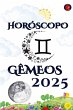 Gêmeos Horóscopo 2025 - Bild 1