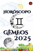 Gêmeos Horóscopo 2025 Gêmeos Horóscopo 2025
