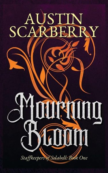Mourning Bloom Mourning Bloom