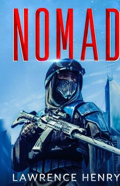 Cover Nomad
