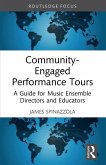 Community-Engaged Performance Tours