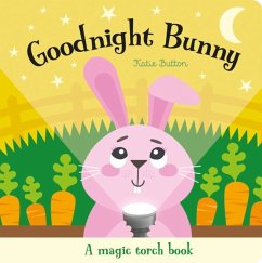 Cover Goodnight Bunny