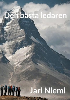 Cover Den bästa ledaren