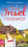 Der kleine Inselferienhof Der kleine Inselferienhof