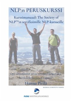 Cover NLP:n peruskurssi