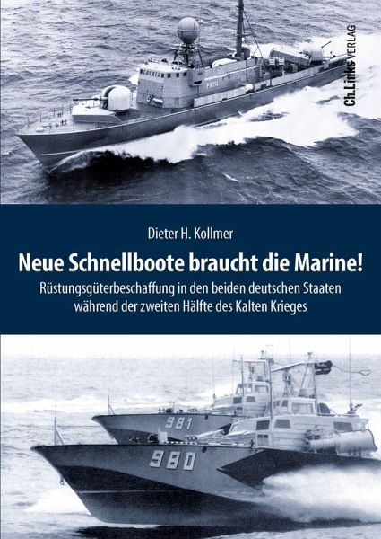 Neue Schnellboote braucht die Marine! Neue Schnellboote braucht die Marine!
