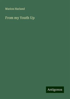 From my Youth Up - Harland, Marion