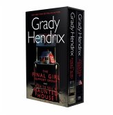 Grady Hendrix Slipcase Grady Hendrix Slipcase