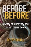 Before Before Before Before