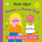 Rose Signs Please and Thank you Rose Signs Please and Thank you