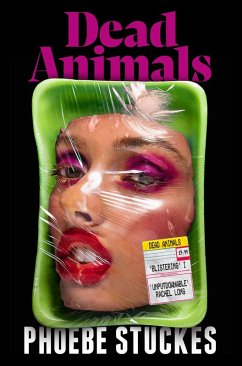 Cover Dead Animals
