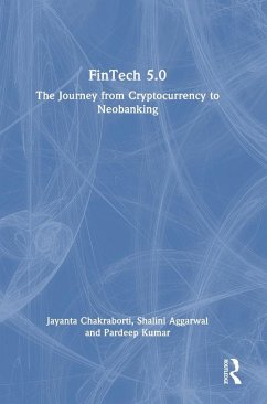 Cover FinTech 5.0